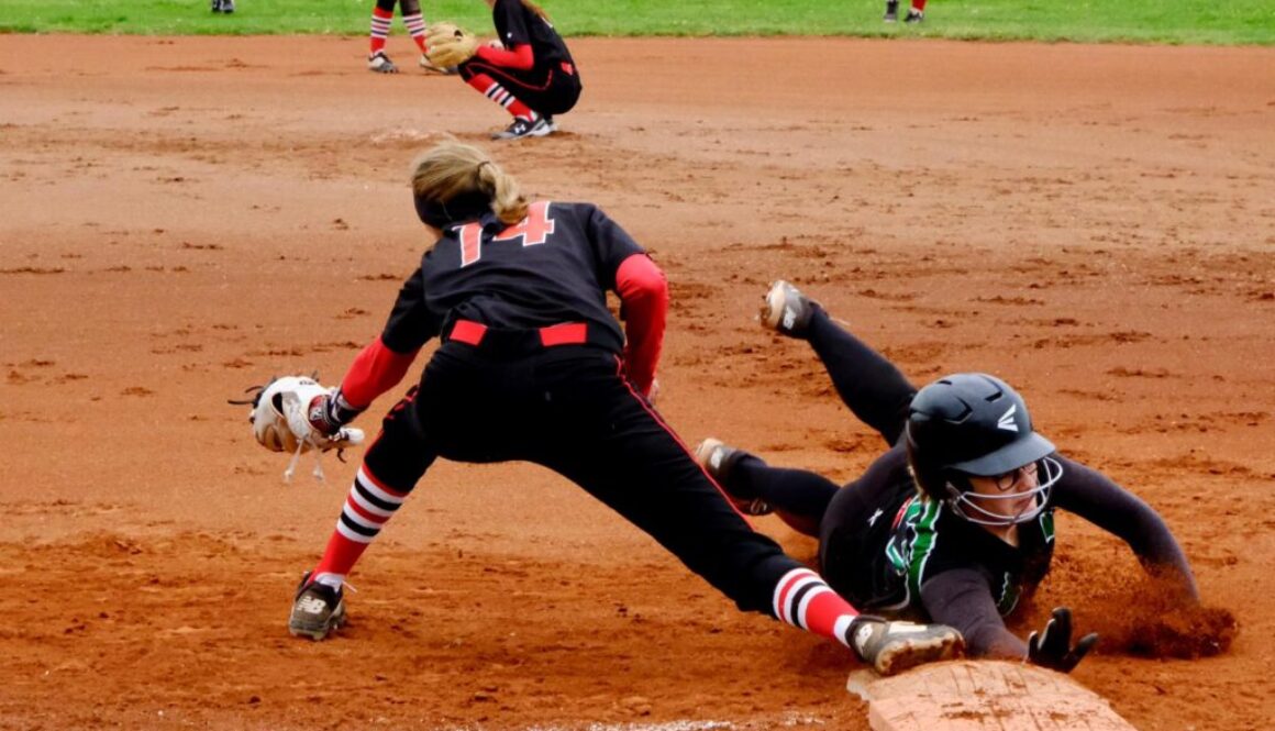 Chicklets vs. Wanderers