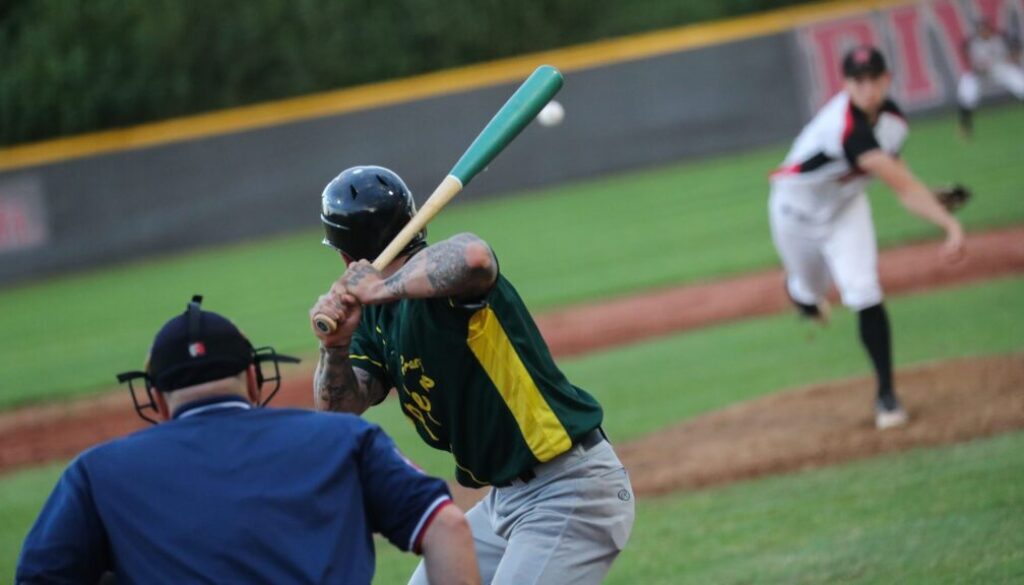 BASEBALL - B-Level European Championship 2015