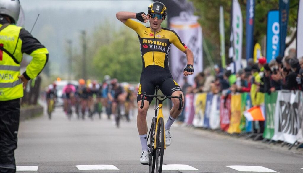 Mick van Dijk gewinnt den GP Vorarlberg Kopie