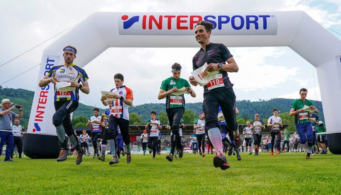 VARIOUS SPORTS - Sport Austria Finals