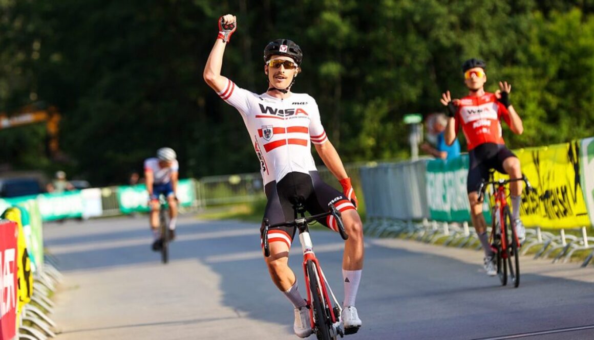 VARIOUS SPORTS - Sport Austria Finals