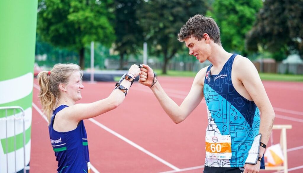 VARIOUS SPORTS - Sport Austria Finals