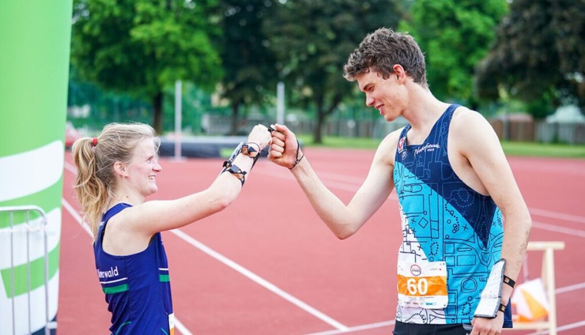 VARIOUS SPORTS - Sport Austria Finals