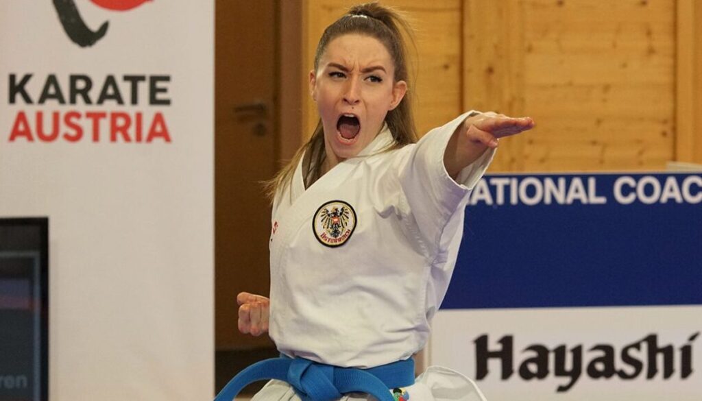 karate