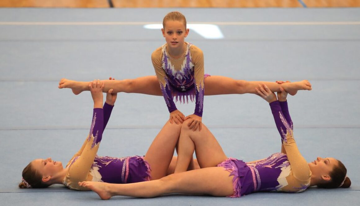 VARIOUS SPORTS - Sport Austria Finals