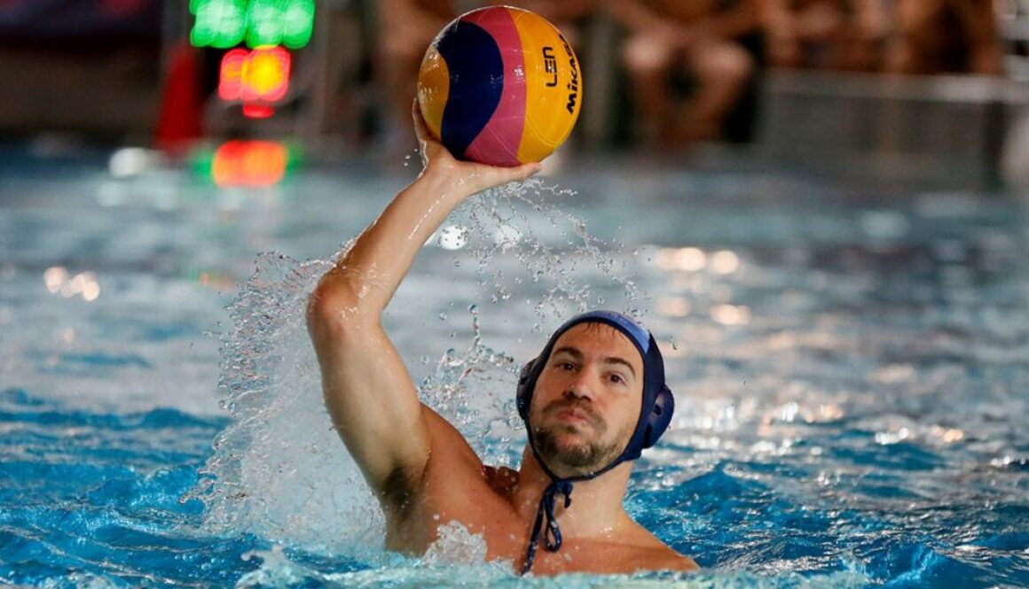 wasserball