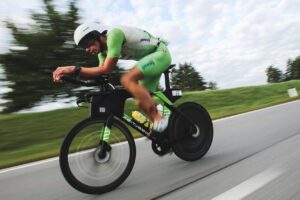 Triathlon-Rad Triathlon-Rad