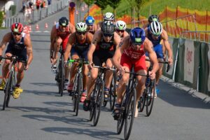 eSports-Triathlon eSports-Triathlon