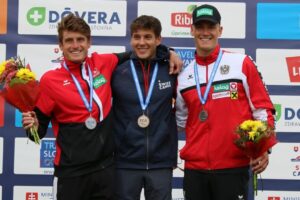 Kanu_Leitner_Oschmautz_EM_OLy