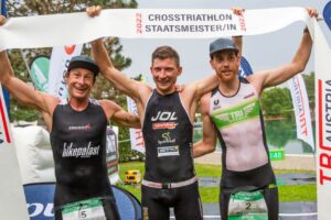 Triathlon-OeSTM Triathlon-OeSTM