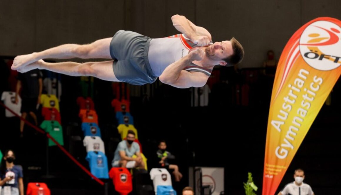 VARIOUS SPORTS - Sport Austria Finals