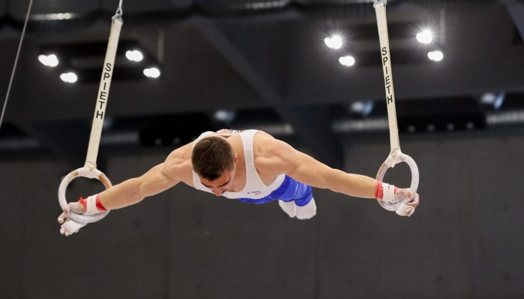 VARIOUS SPORTS - Sport Austria Finals