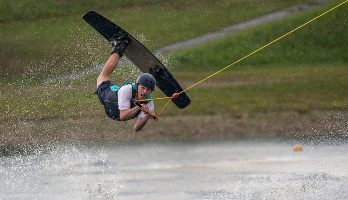 Wakeboard-SAF-Action