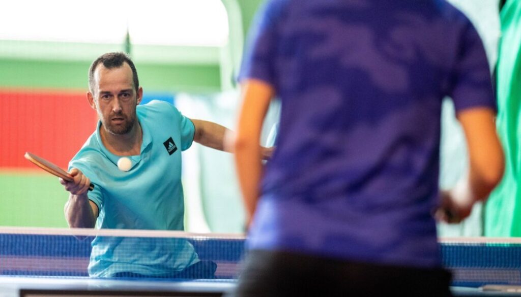 VARIOUS SPORTS - Sport Austria Finals