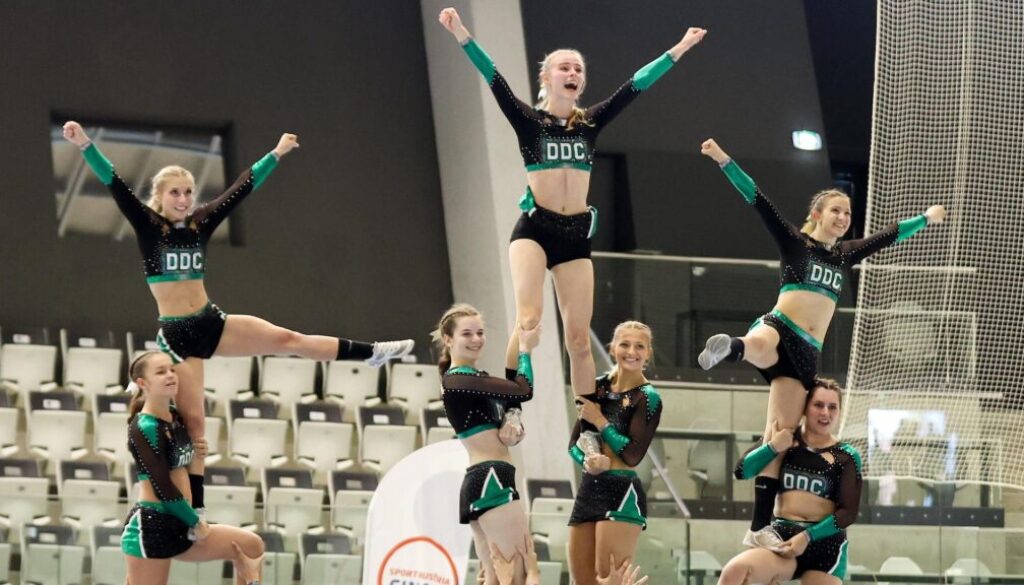 VARIOUS SPORTS - Sport Austria Finals