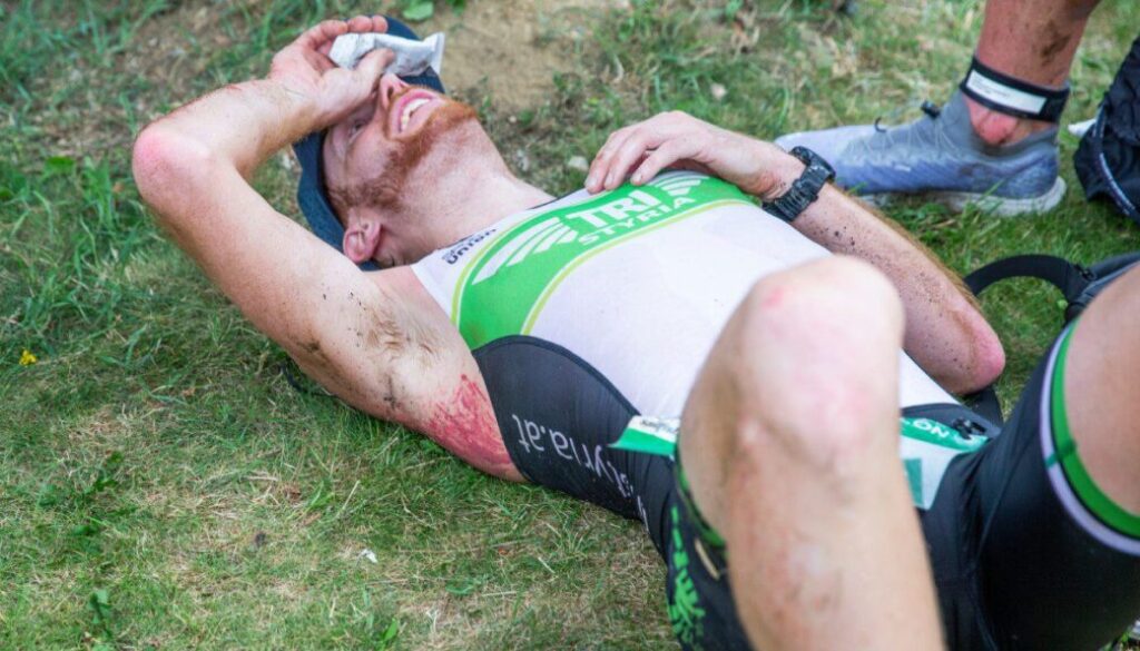 Crosstriathlon-Vorstellung