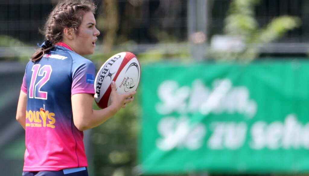 RUGBY - Sport Austria Finals