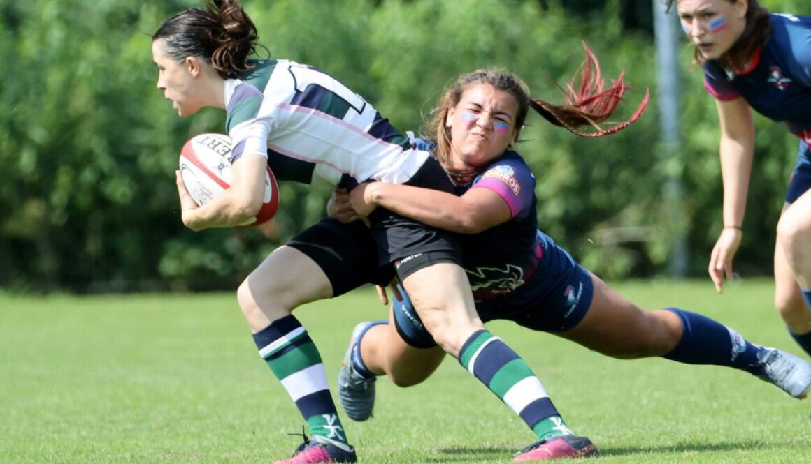 RUGBY - Sport Austria Finals