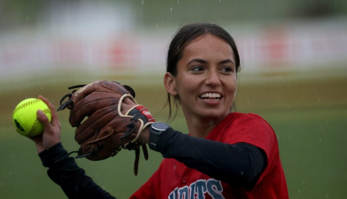 SOFTBALL - Sport Austria Finals