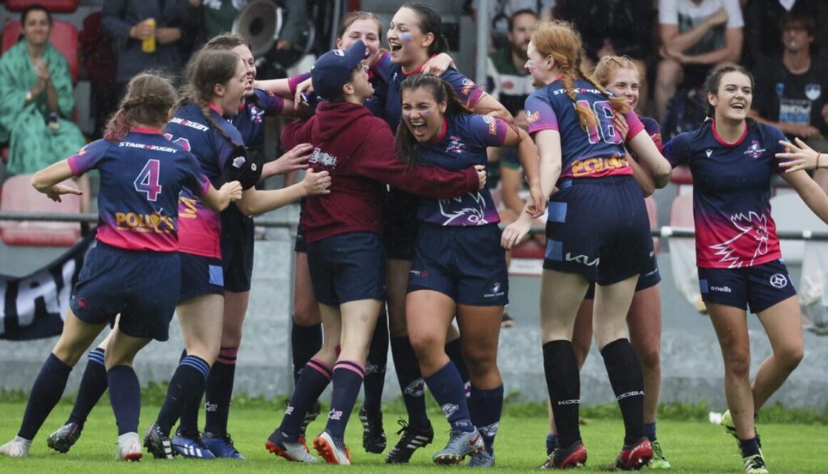 RUGBY - Sport Austria Finals