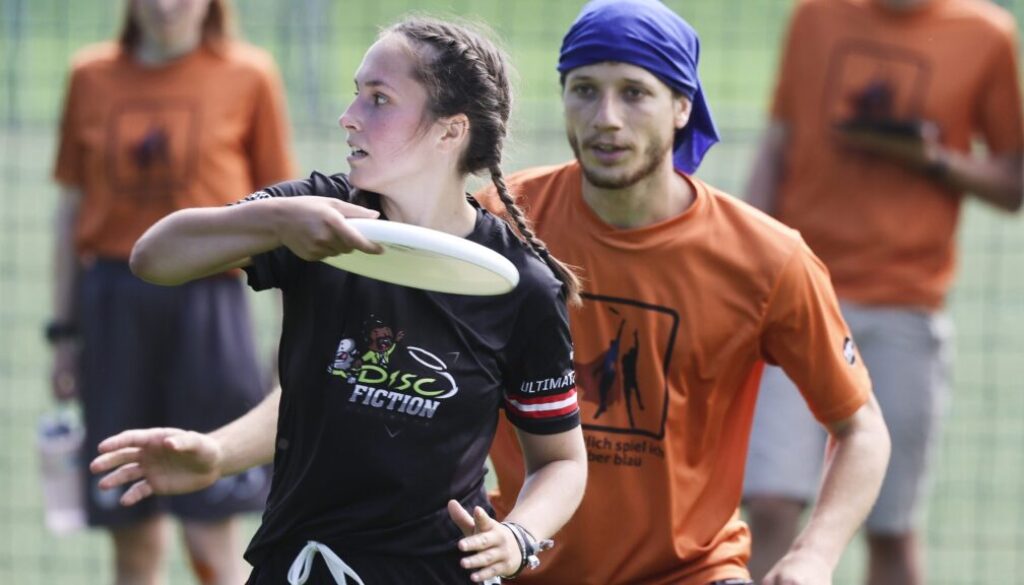 VARIOUS SPORTS - Sport Austria Finals