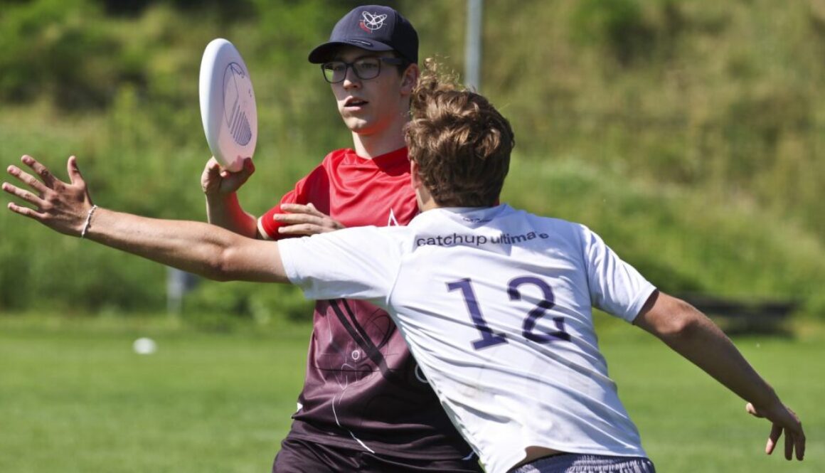 VARIOUS SPORTS - Sport Austria Finals