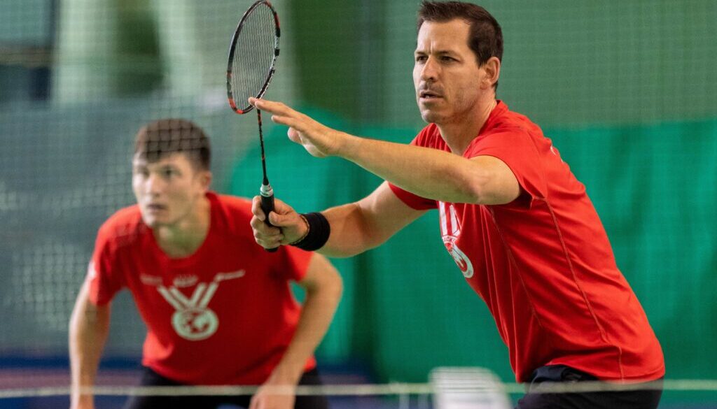 VARIOUS SPORTS - Sport Austria Finals