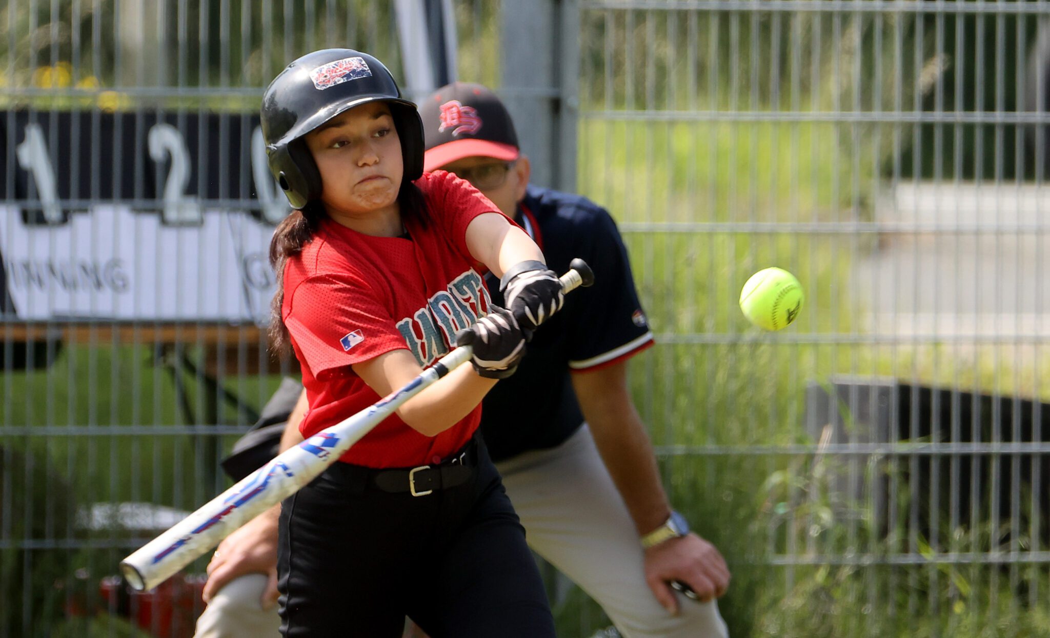 Mehr Softball, mehr Breite, mehr Nachwuchs Sport Austria Finals