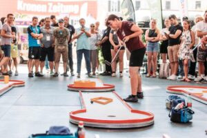 VARIOUS SPORTS - Sport Austria Finals VARIOUS SPORTS - Sport Austria Finals