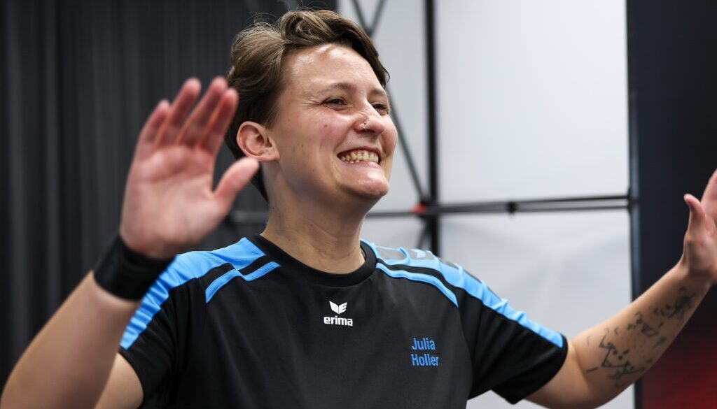 VARIOUS SPORTS - Sport Austria Finals 2023