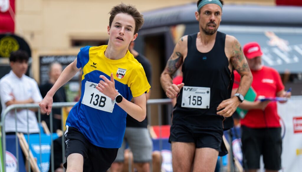 VARIOUS SPORTS - Sport Austria Finals 2023