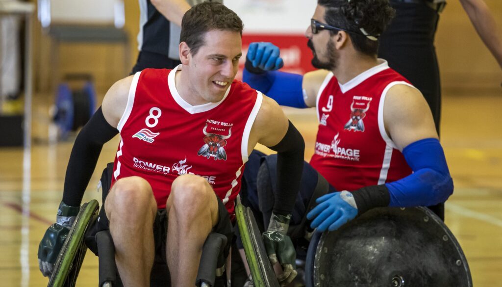 VARIOUS SPORTS - Sport Austria Finals 2023