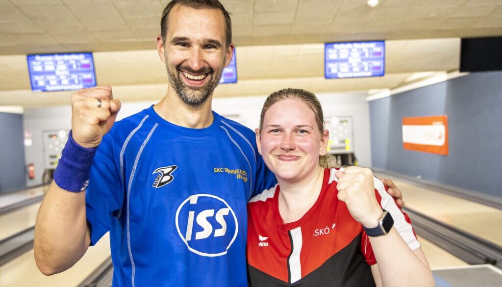 VARIOUS SPORTS - Sport Austria Finals 2023