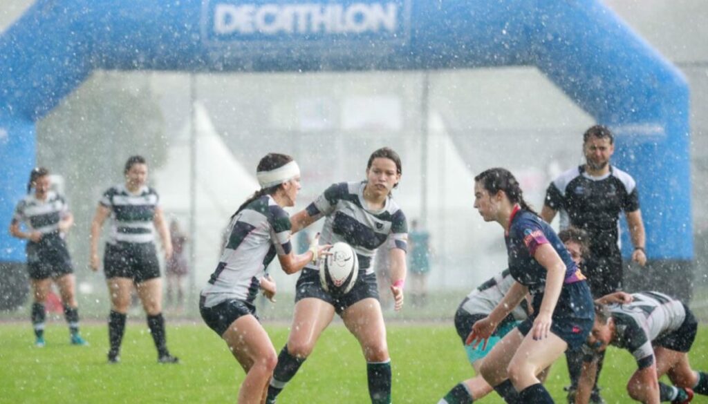 Rugby