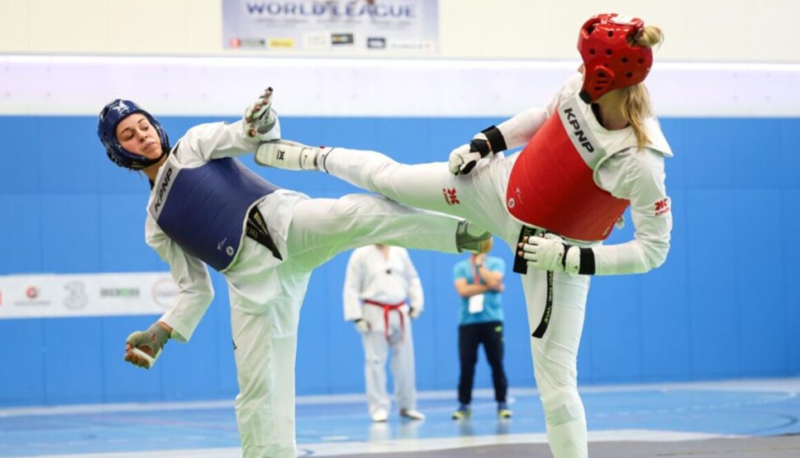 Taekwondo_SAF_Header
