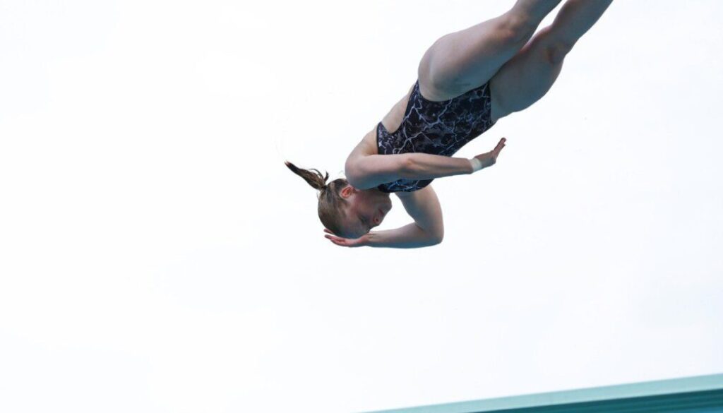 Wasserspringen-SAF23