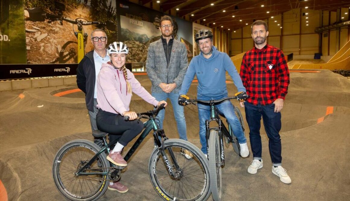 Pumptrack-Wm-in-Österreich