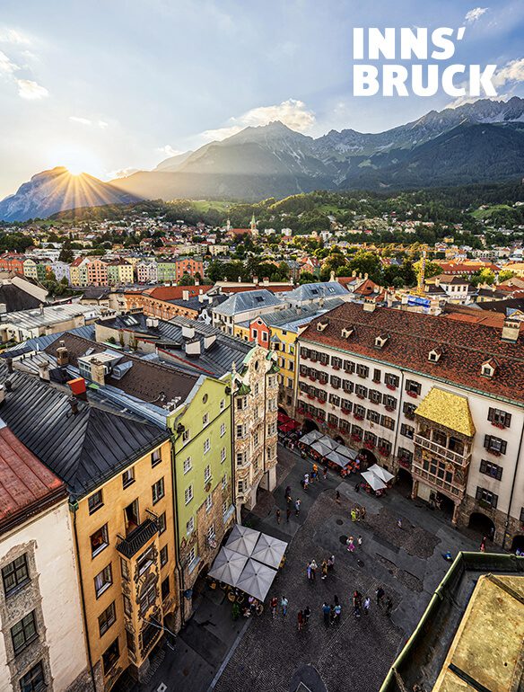 Innsbruck