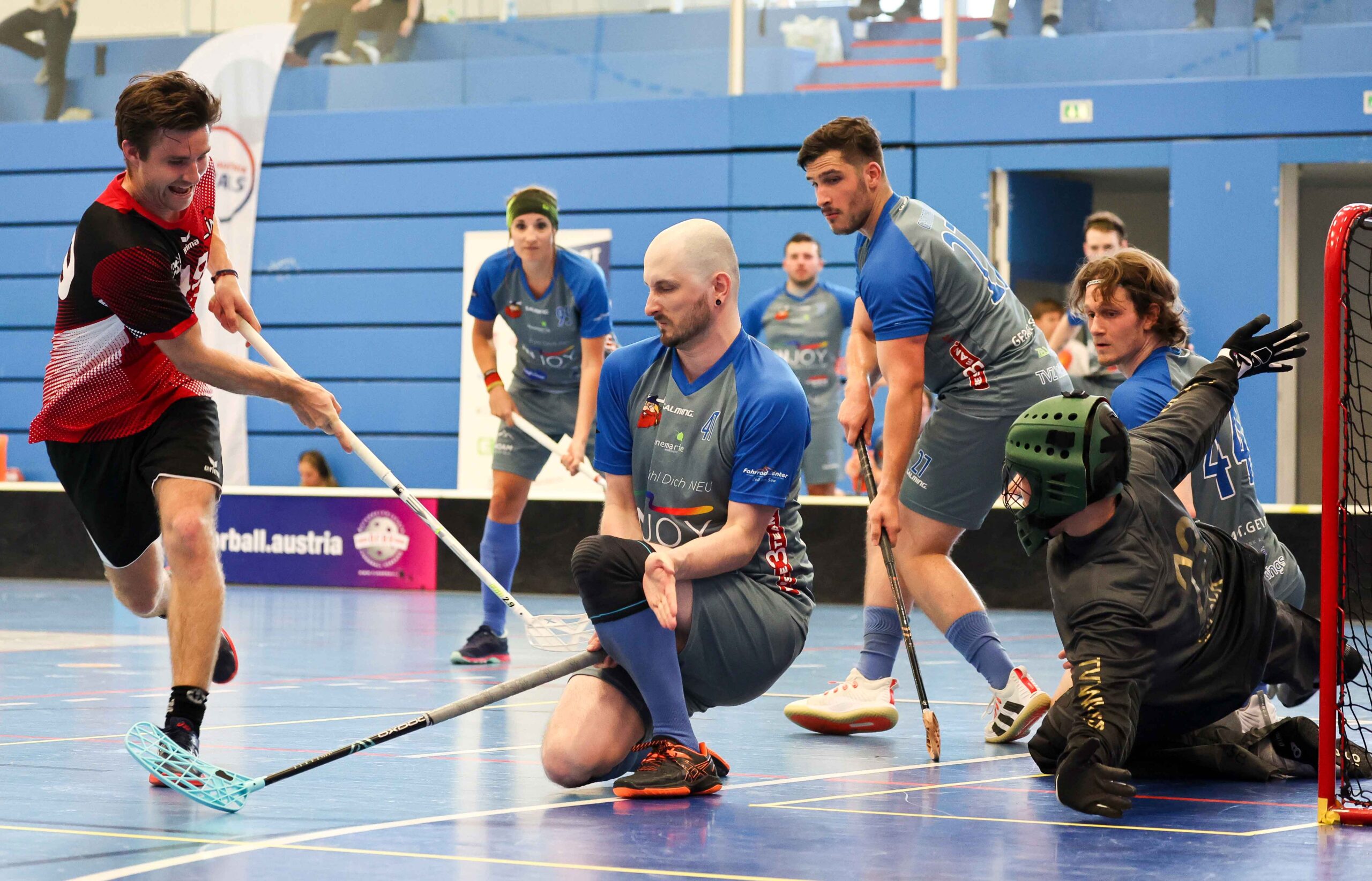 VARIOUS SPORTS - Sport Austria Finals 2023