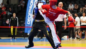 VARIOUS SPORTS - Sport Austria Finals 2023