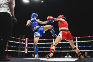 VARIOUS SPORTS - World Games 2022