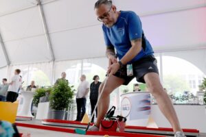 VARIOUS SPORTS - Sport Austria Finals 2023