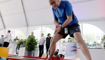 VARIOUS SPORTS - Sport Austria Finals 2023