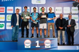 VARIOUS SPORTS - Sport Austria Finals 2023 VARIOUS SPORTS - Sport Austria Finals 2023