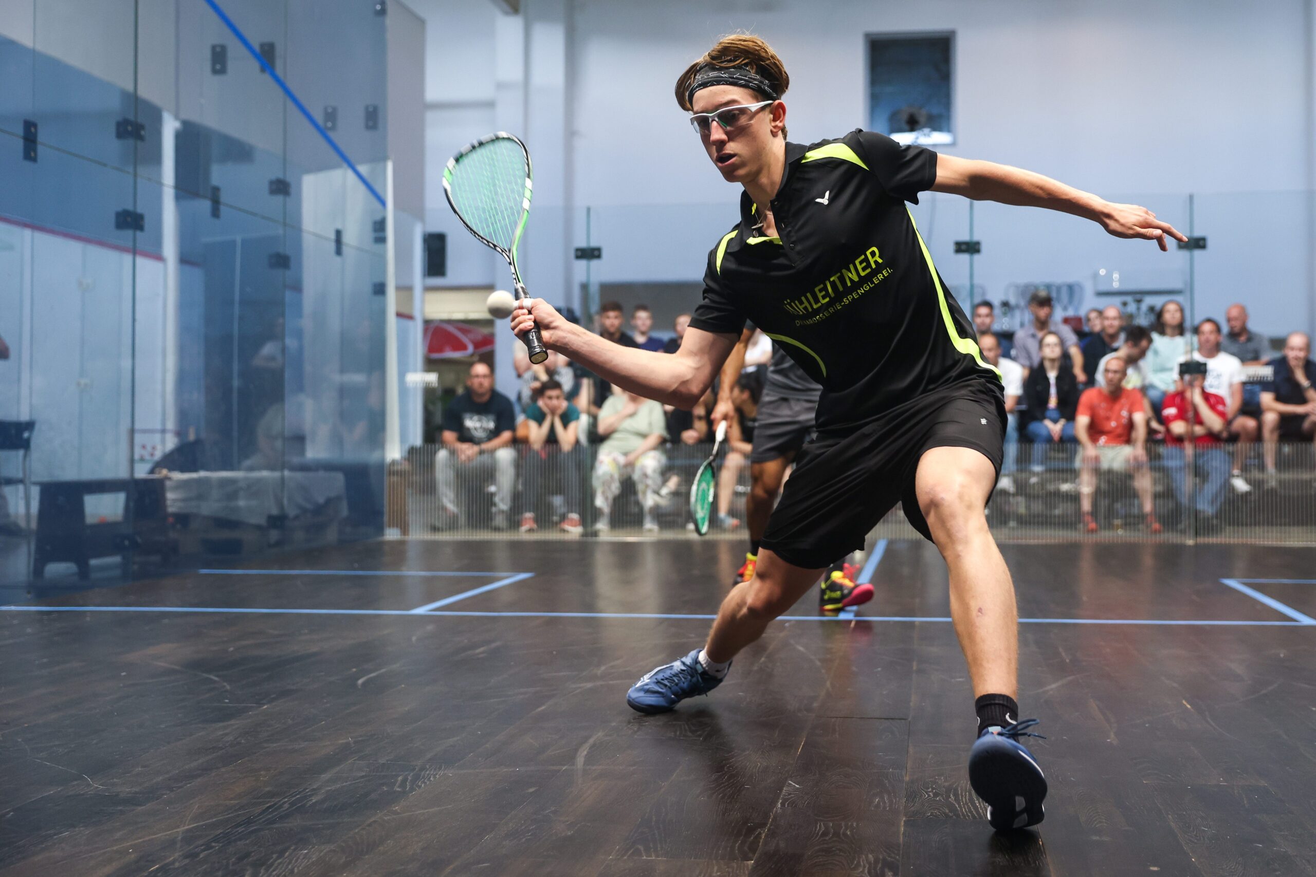 VARIOUS SPORTS - Sport Austria Finals 2023