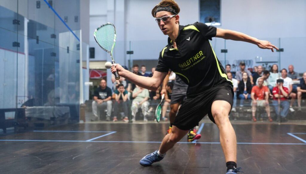 Squash-SAF24