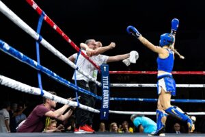 VARIOUS SPORTS - World Games 2022