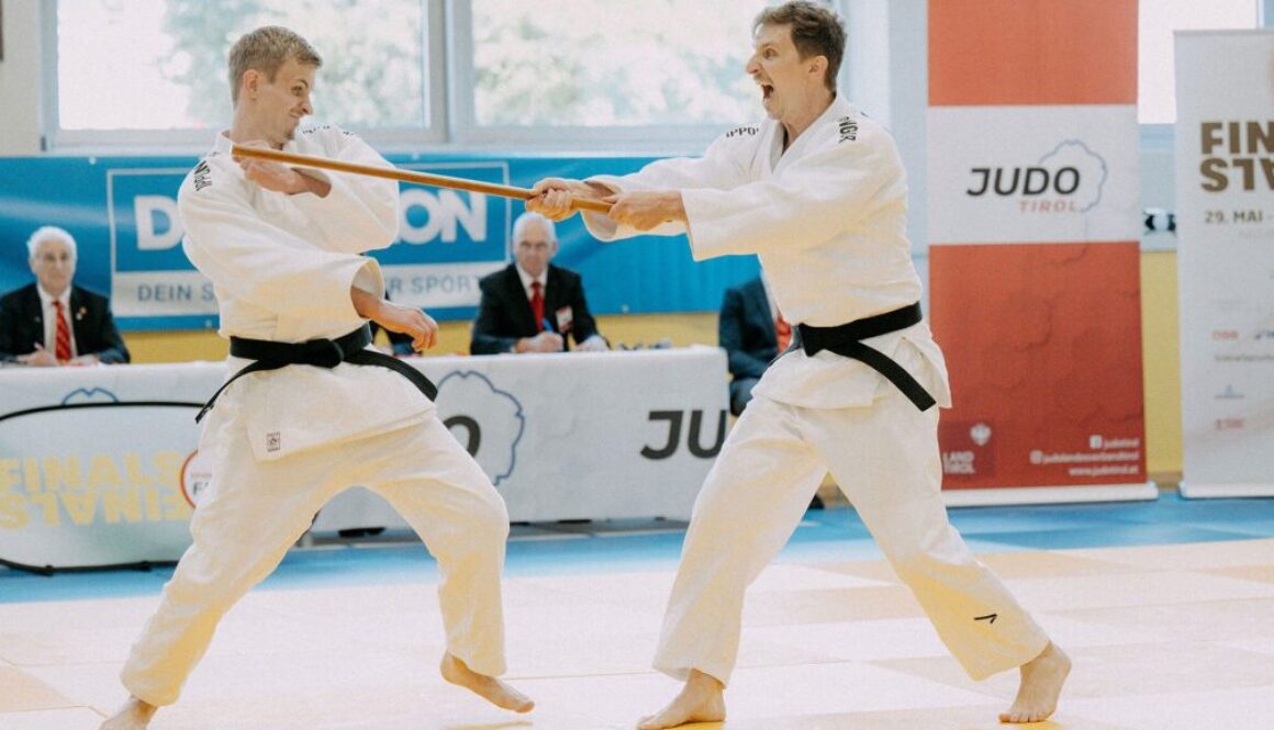 Hinteregger-Brüder-Action