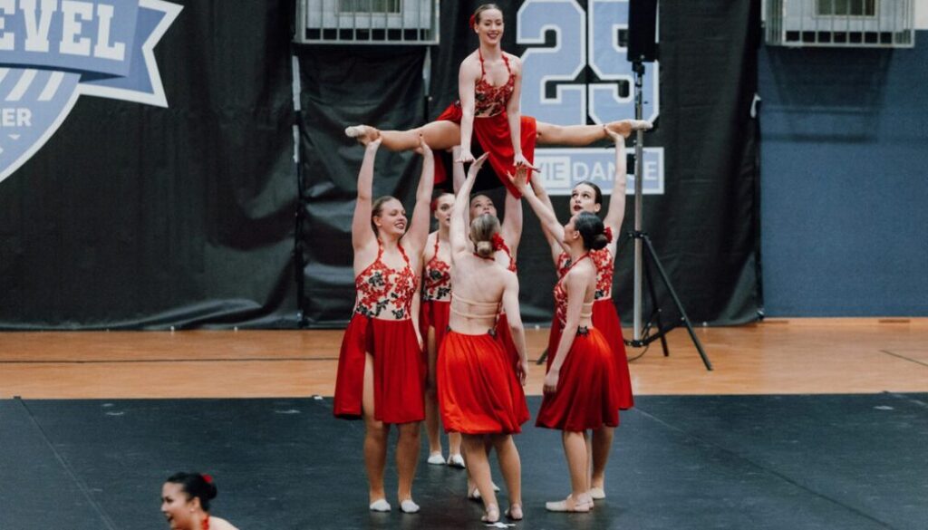 milledancers