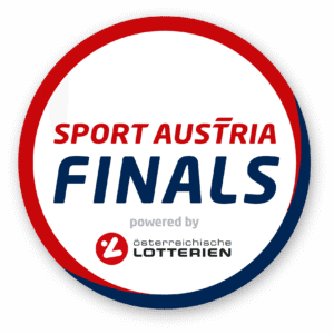 Sport Austria Finals Logo